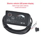 thumbnail image 5 of Pantalla LED Soidarity para Bicicleta Eléctrica 36V OD022460-04, 5 of 6