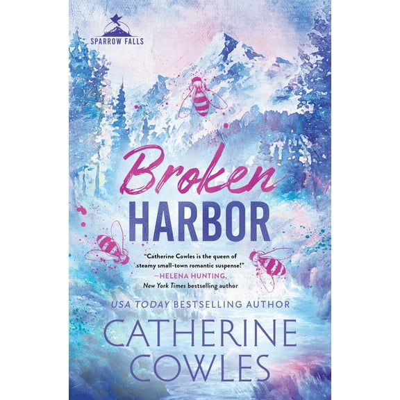 Broken Harbor (Deluxe Edition) (Special edition) (Paperback)