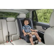 Cosco Kids MightyFit LX Convertible Car Seat, Broadway