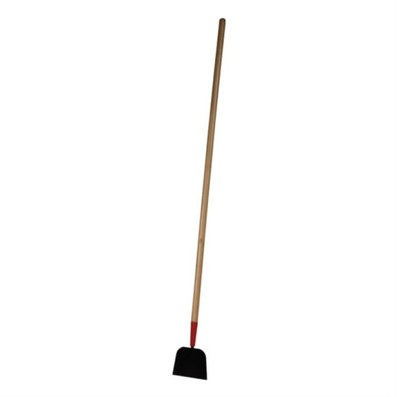 Bigfoot Ice Chopper and Lawn Edger - Multipurpose Tool and Ice Scrapper - Steel Head