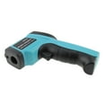 thumbnail image 5 of Cheers.US Infrared Thermometer, Non-Contact Digital Laser Temperature Gun -58°F to 1022°F (-50°C to 550°C) with LCD Display, 5 of 7