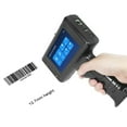 thumbnail image 3 of Smart Handheld Inkjet Printer Automatic Coding Machine Assembly Line Label Packaging Bag Qr Code ,Easy to Operate, 3 of 6