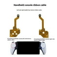 thumbnail image 2 of Left Right Triggers Button Ribbon Cable for Controller Ribbon Cable Replacement, 2 of 8
