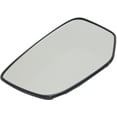 thumbnail image 3 of For Replacement Side Rear View Mirror Glass Left Driver Side HO1324111, 3 of 4