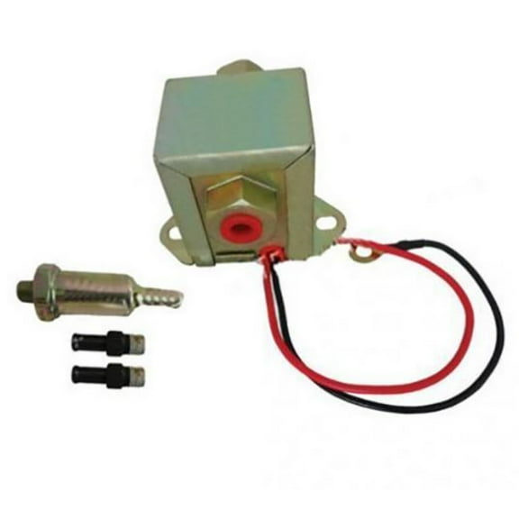 AH130127 New Combine Fuel Pump Fits John Deere CTS CTS II 3300 4400 6620 7720  