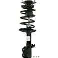 thumbnail image 2 of Monroe Shocks & Struts RoadMatic 182116 Strut and Coil Spring Assembly, 2 of 7