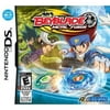 Beyblade- Metal Fusion (DS) - Pre-Owned