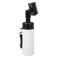 thumbnail image 3 of Water Brush Press Spray 160ML Anti Slip Large Capacity PP Nylon Bristles for Cleaning Tools, 3 of 8