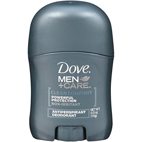 Woning Voor type Banket Dove Men+Care Clean Comfort Antiperspirant Deodorant Stick, 0.5 Oz. -  Walmart.com