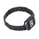 thumbnail image 5 of Reloj Digital Reloj de Pulsera con Pantalla Digital LED con Correa de aleación Relojes Electrónicos Impermeables para Negocios Deportivos Informales para Hombres y Mujeres ANGGREK Otros, 5 of 8
