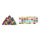 thumbnail image 2 of Estuche de 48 lápices de colores Derwent Chromaflow Pigment multicolor, 2 of 8