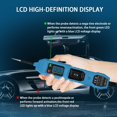 thumbnail image 3 of Smart Car Circuit Tester with Led Voltage Display, 6V-24V DC Automotive Car Electric Fuse & Voltage Tester, 3 of 7