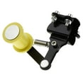 thumbnail image 3 of Heavy Duty Chain Roller Tensioner Guide w/ Long Bolts Adjuster universal Most Motorcycles Dirt Bike ATV Go Kart (Black), 3 of 8
