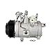 thumbnail image 3 of Nissens North America,Inc Compressor - 89607, 3 of 4