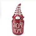 thumbnail image 3 of Rae Dunn GNOME Maison Petit Bocal, 3 of 4