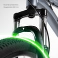 thumbnail image 3 of Bicicleta Montaña Rodada 29 Neon XTRAIL Con Frenos Shimano 21V Aluminio gris, 3 of 8