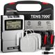 thumbnail image 1 of Estimulador muscular recargable TENS Unit TENS 7000, 1 of 8