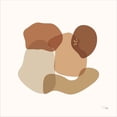thumbnail image 2 of Great Art Now Sand Dust II by Pela, Canvas Wall Art, 24W x 24H, 2 of 2