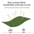thumbnail image 3 of Nature's Nurturing Gift, Knee Patches For Joint Back Shoulder Neck Ergonomic Design Natural Herbal Self Heating Fast Acting Boost Metabolism (36Pcs), 3 of 5
