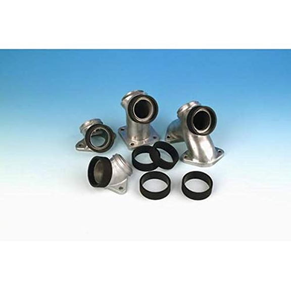 James Gaskets 27062-78 Intake Manifold to Cylinder Head Seal