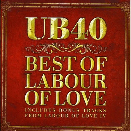 Best of Labour of Love (Remaster)