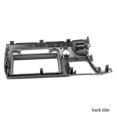 thumbnail image 3 of For Honda Civic 2006-2011 Stereo Radio Double 2 Din Dash Kit Fascia Dash Panel Trim-rhd, 3 of 5