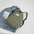 thumbnail image 4 of PENGXIANG EASTIN Unisex Daypack Backpack Large Capacity Rucksack for Travel School  Green, 4 of 10