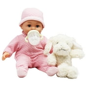 My Sweet Love Everyday Gift Set 14-inch Doll with Light Skin Tone