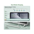 thumbnail image 5 of iPad Pencil 2nd Generation with Magnetic Wireless Charging - Stylus Pen for Apple Pencil Compatible with iPad Pro 11/12.9, iPad 6/7/8/9/10th, iPad Air 3/4/5, iPad Mini 5/6th, 5 of 6