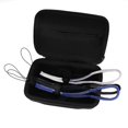 thumbnail image 1 of Lightweight Portable Protective Case Shockproof Cover Storage Case Large Capacity for Retroid Pocket Flip 2 Game Console, 1 of 5