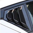 thumbnail image 2 of For 19-21 Nissan Teana Rear Blinds Decorative Cover, 2 of 5