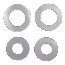 Quick Fuel Technology 8-167-10QFT Carburetor Needle and Seat Gasket