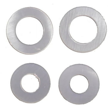Quick Fuel Technology 8-167QFT Carburetor Needle and Seat Gasket