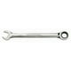 thumbnail image 1 of Llave combinada, llave de engranajes, 19 mm, 12 puntos, 24,8 cm de longitud, 1 of 2