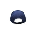 thumbnail image 3 of Icon Sports Club América FC Embroidered Logo 6 Panel Dad Cap - Blue/Colored Logo [Custom Name/Number], 3 of 4