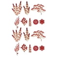 thumbnail image 2 of Pearl Embellishments, Pearl Flower Buttons Household Exquisite  For Brooches, 2 of 8