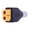 Female to male, variant on Tizuqe Professional XT60 to 7909 Connector Male Female for Easily Connection in Electric Scooters and Electronic Projects