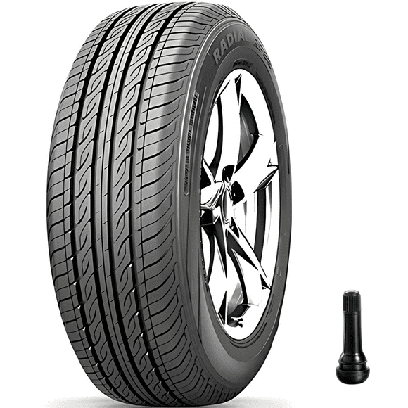 Llanta 19565r15 goodride rp88 para Nissan Versa