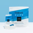 thumbnail image 4 of Le-Vel Thrive Men's Elite Lifestyle Capsules – Natural Multivitamin with Vitamins B D A Ginger Magnesium - 30 Servings, 4 of 5