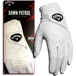 Asher Golf Premium Collection AAA Cabretta Leather DeathGrip