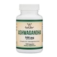 thumbnail image 1 of Double Wood | ASH - 20:1  500mg por servicio 120 Cápsulas, 1 of 5