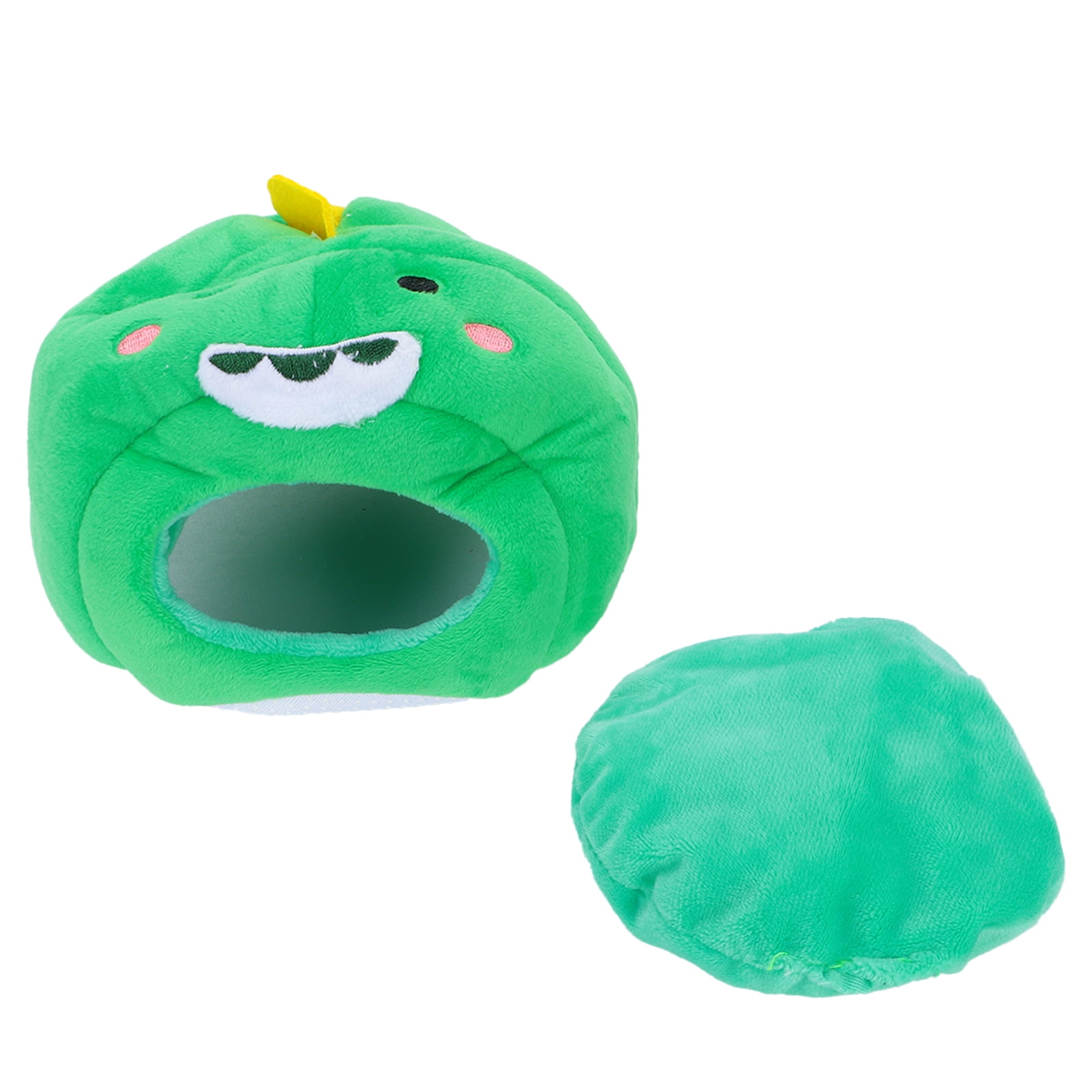 Hamster Bed, Warm Hamster Cave Bed For Away From The Cold For Hamster