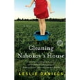 thumbnail image 1 of Cleaning Nabokov's House, Leslie Daniels Paperback, 1 of 2