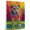 American Leopard Hound, variant on Sealyham Terrier Dog Golf Stretched Canvas Size 8x12 – Funny Sealyham Terrier Dog Playing Golf Canvas Wall Art for Sports Lovers, Pet Lovers, Home Decor