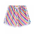 thumbnail image 1 of Boys Girls Sport Shorts Kids Summer Running Athletic Shorts Toddler Workout and Beach Shorts, 1 of 5