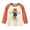 Orange, variant on Ketyyh-chn99 Baby Clothes Boy Boys Fashion Toddler Boys Layered Graphic Tee with Long Sleeves Size for 2-3 Years,Orange