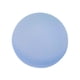 thumbnail image 3 of Bombas de agua de verano reutilizables, juguete de llenado rápido, no tóxico para niños y adultos (azul), 3 of 3