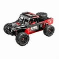 thumbnail image 4 of 1:14 Off - Road RC Car, 2852 Brushless Motor, 43km/h High Speed, 2.4G Long - Range Control, Durable Chassis & Shocks, 4 of 6