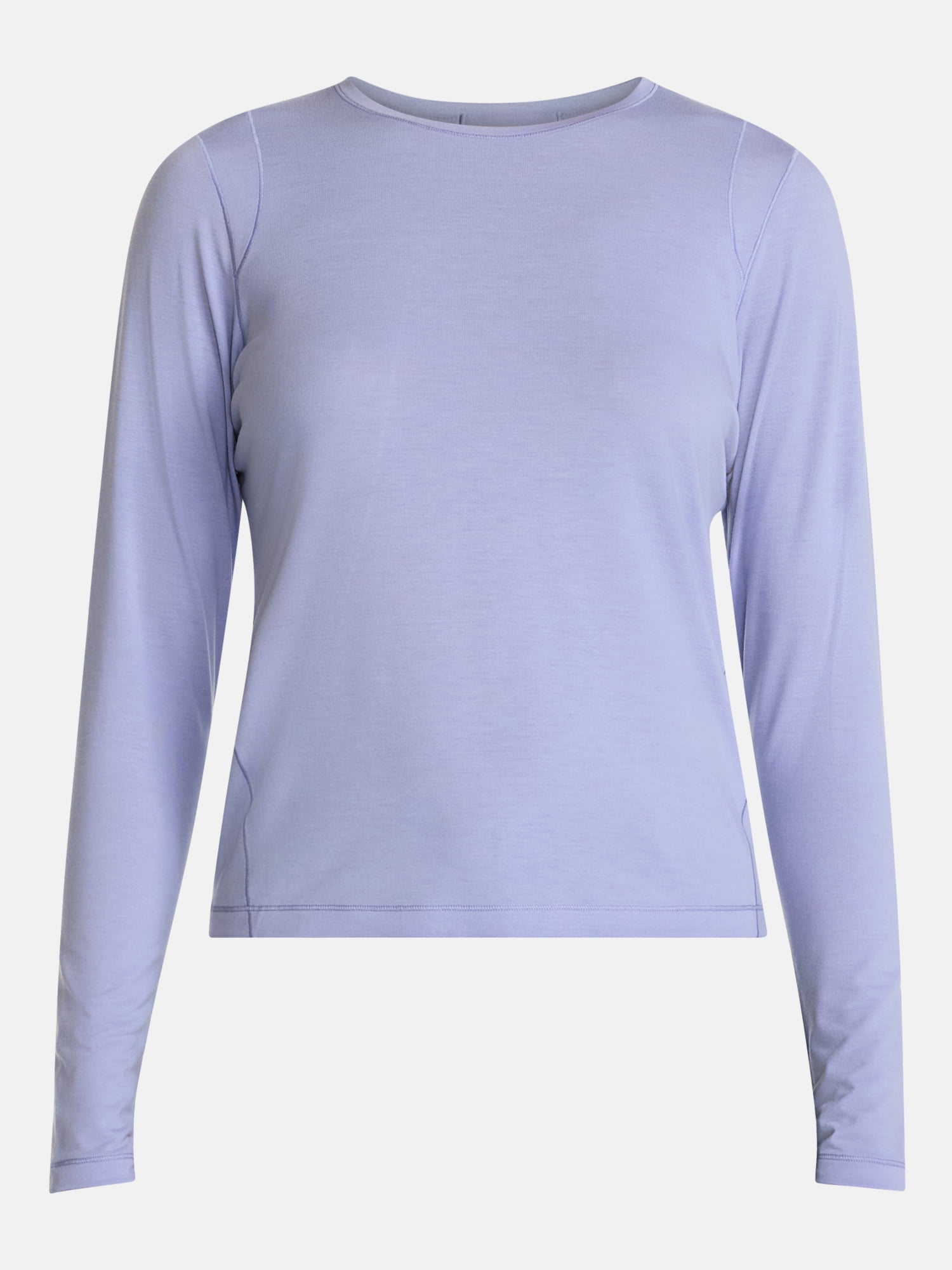 Ozark Trail Women's and Women's Plus Tee with Long Sleeves, Sizes XS-4X