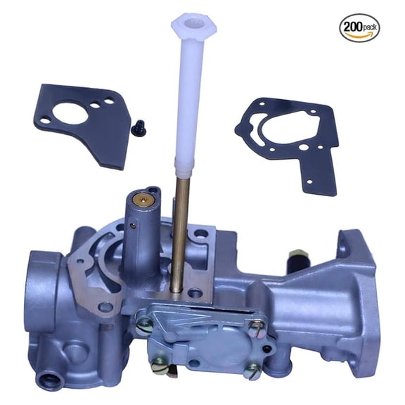 Carburetor for Briggs & Stratton 498298 - 133292 134202 135202 Series Engine Carb Replacement
